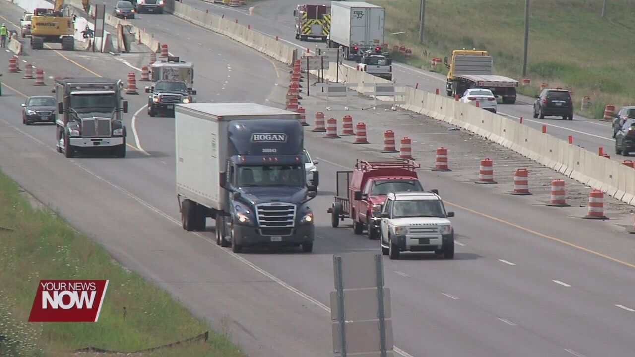 Ohio Highway Patrol, AAA warns on dangers of distracted driving